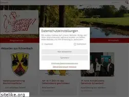 Sites similar to echsenbach.at