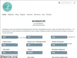 Sites similar to echt-besonders.de