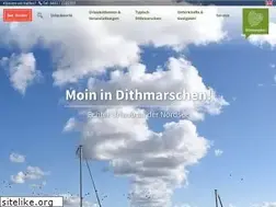 Sites similar to echt-dithmarschen.de