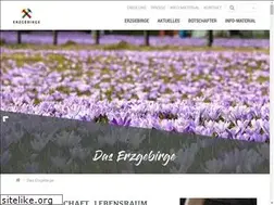 Sites similar to echt-erzgebirge.de