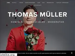 Sites similar to echt-mueller.de