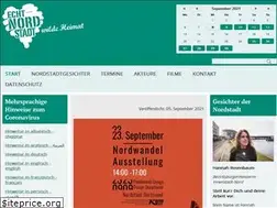 Sites similar to echt-nordstadt.de