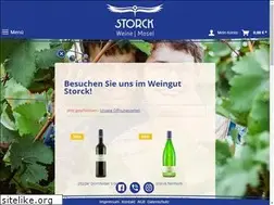 Sites similar to echt-storck.de