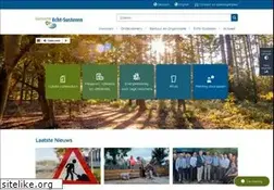 Sites similar to echt-susteren.nl