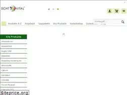 Sites similar to echt-vital.ch
