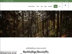 Sites similar to echt-wohnen.de