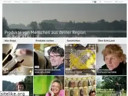 Sites similar to echt.land