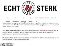 Sites similar to echtamsterdams.nl