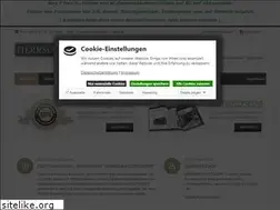 Sites similar to echtdampfwelt.de