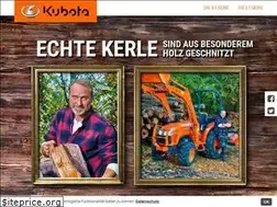 Sites similar to echte-traktoren.de