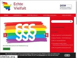 Sites similar to echte-vielfalt.de