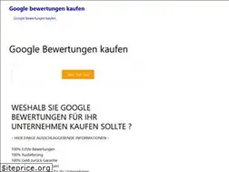Sites similar to echtebewertungen.com