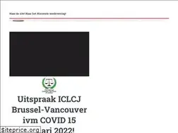 Sites similar to echtekrant.be