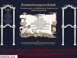 Sites similar to echtekunst.com