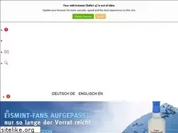 Sites similar to echter-nordhaeuser.de