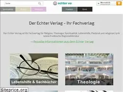 Sites similar to echter.de