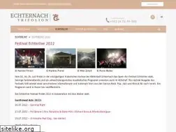 Sites similar to echterlive.lu
