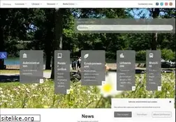 Sites similar to echternach.lu