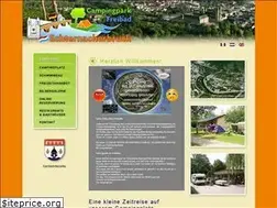 Sites similar to echternacherbrueck.de