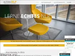 Sites similar to echtesnlp.de