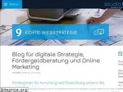Sites similar to echtewebstrategie.de