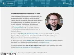 Sites similar to echtfotografie.de