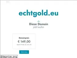 Sites similar to echtgold.eu