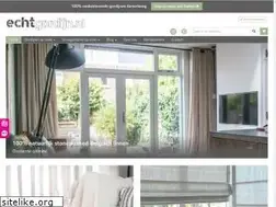 Sites similar to echtgordijn.nl
