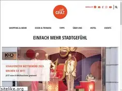 Sites similar to echtgraz.at
