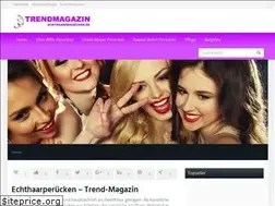 Sites similar to echthaarperuecken.de