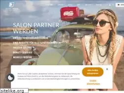 Sites similar to echthair.de