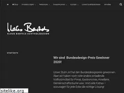 Sites similar to echtholzdesign.de