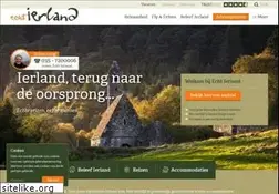 Sites similar to echtierland.nl