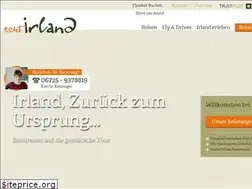 Sites similar to echtirland.de