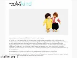 Sites similar to echtkind.de