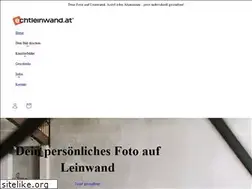 Sites similar to echtleinwand.at