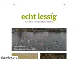 Sites similar to echtlessig.de