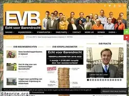 Sites similar to echtvoorbarendrecht.nl