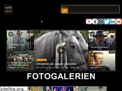 Sites similar to echtzeit-tv.at