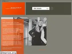 Sites similar to echtzeit.de