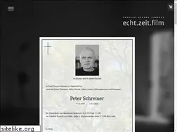 Sites similar to echtzeitfilm.at