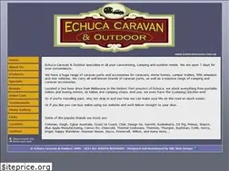 Sites similar to echucacaravan.com.au