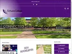 Sites similar to echucacollege.vic.edu.au