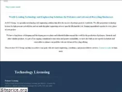 Sites similar to eci-la.com