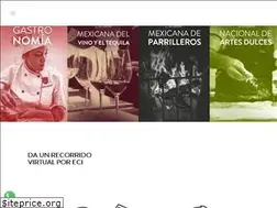 Sites similar to eci.edu.mx