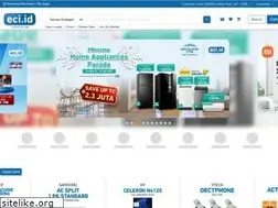 Sites similar to eci.id