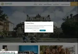 Sites similar to eci.ie