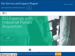 Sites similar to eci.us