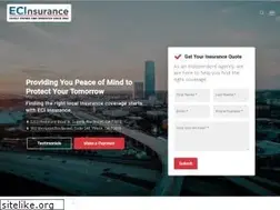 Sites similar to eciagency.com