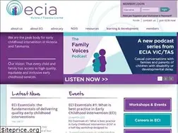 Sites similar to eciavic.org.au